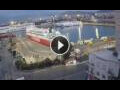 Webcam Piraeus