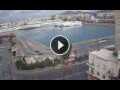 Webcam Piraeus