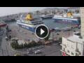 Webcam Piraeus