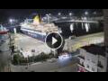 Webcam Piraeus