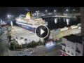 Webcam Piraeus
