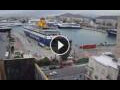 Webcam Piraeus