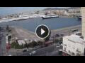 Webcam Piraeus