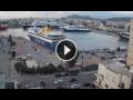 Webcam Piraeus