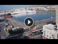 Webcam Piraeus