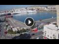 Webcam Piraeus