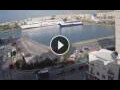 Webcam Piraeus