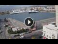 Webcam Piraeus