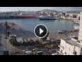 Webcam Piraeus
