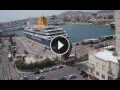 Webcam Piraeus