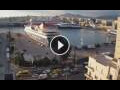 Webcam Piraeus