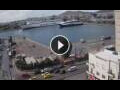 Webcam Piraeus
