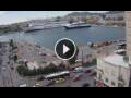 Webcam Piraeus