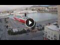 Webcam Piraeus
