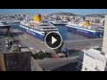 Webcam Piraeus