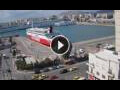 Webcam Piraeus