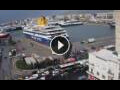 Webcam Piraeus