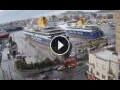 Webcam Piraeus