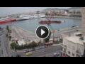 Webcam Piraeus
