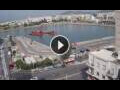 Webcam Piraeus