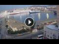 Webcam Piraeus