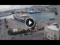 Webcam Piraeus