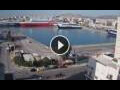 Webcam Piraeus
