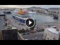 Webcam Piraeus