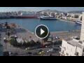 Webcam Piraeus