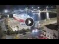 Webcam Piraeus