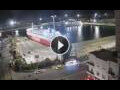 Webcam Piraeus