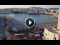Webcam Piraeus