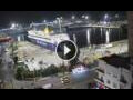 Webcam Piraeus