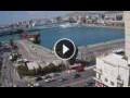 Webcam Piraeus