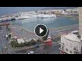 Webcam Piraeus