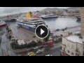 Webcam Piraeus