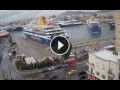Webcam Piraeus