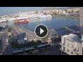 Webcam Piraeus