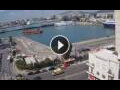 Webcam Piraeus
