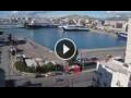 Webcam Piraeus