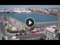 Webcam Piraeus