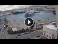 Webcam Piraeus