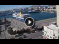 Webcam Piraeus