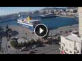 Webcam Piraeus
