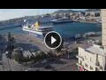 Webcam Piraeus