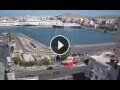 Webcam Piraeus