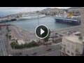 Webcam Piraeus