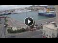 Webcam Piraeus