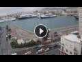 Webcam Piraeus