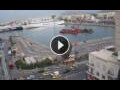 Webcam Piraeus